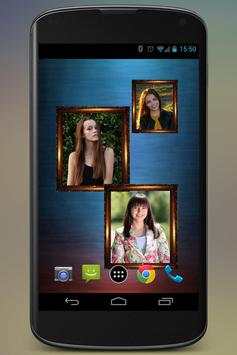 Photo Album Maker screenshot 1
