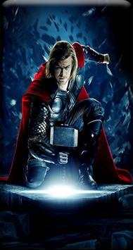 Thor 2018 Wallpapers screenshot 2