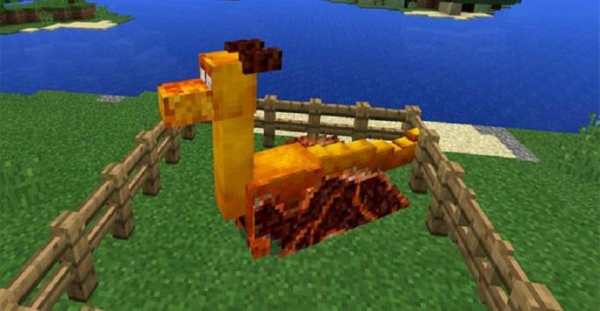 Fly Dragon Mod for MCPE screenshot 1