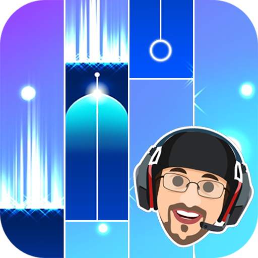 FGteev Piano Game 1.0.0