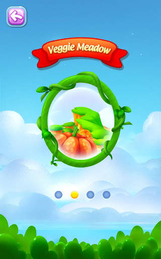 Buah-buahan Taman Kegilaan screenshot 16