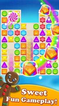 Candy Cookie screenshot 1