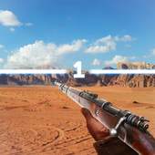 Weapons of war: camera 3D 1.1