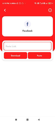 Status Saver - Instagram, Facebook, Whatsapp screenshot 2