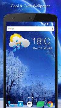 Ultra HD Video Live Wallpaper screenshot 2