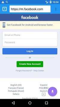 Best Downloader App screenshot 2