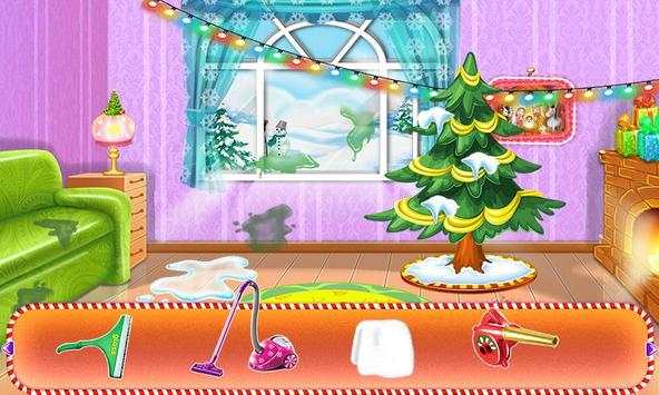 Noel belanja Natal game screenshot 3