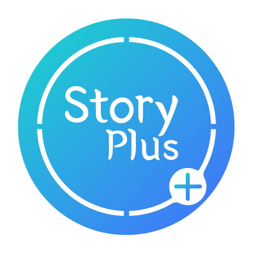 StoryPlus - Instagram Story Maker icon