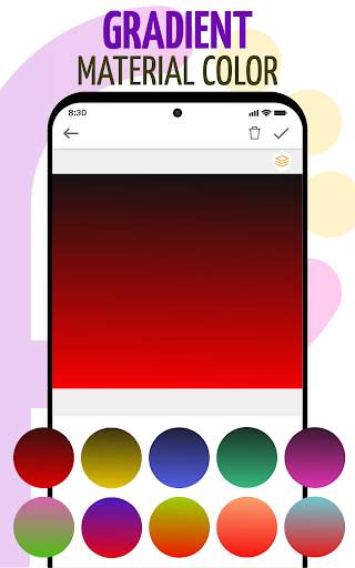 Graphic Design & Logo Maker screenshot 7