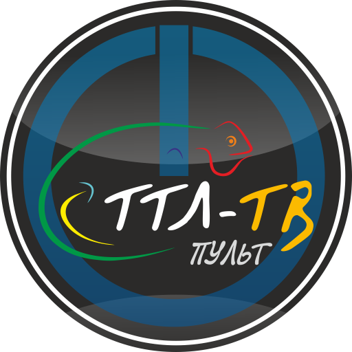 TTL-TV Пульт icon