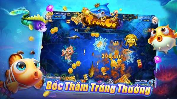 Trùm Cá screenshot 1