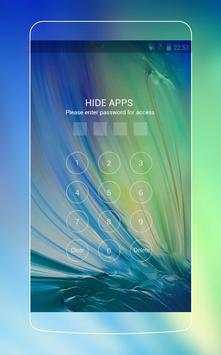 Tema para o Galaxy J2 Pro HD screenshot 3