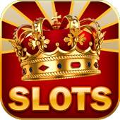 Royal King Slots MultiPlayer 1.1