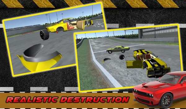 Ultimate Car Drift Racing screenshot 4