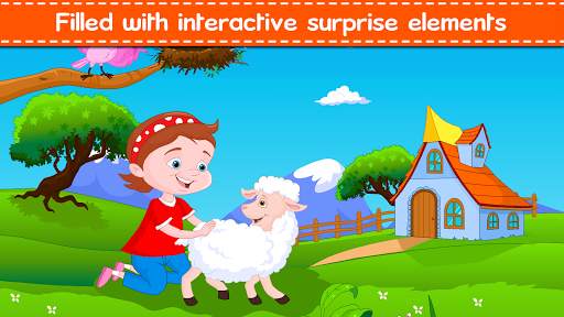 Nursery Rhymes For Kids - All Favorite Baby Songs screenshot 2