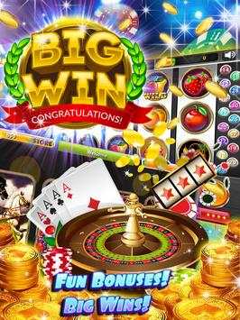 Viva Las Vegas screenshot 1