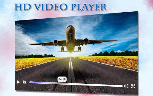 HD Video Player 2 تصوير الشاشة