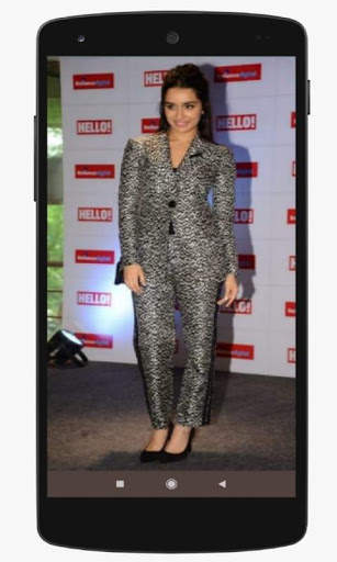 Shraddha Kapoor HD Wallpapers screenshot 1