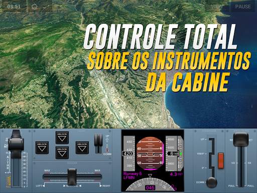 Extreme Landings screenshot 5