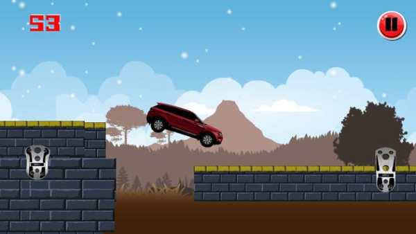 extreme suv driving simulator screenshot 3