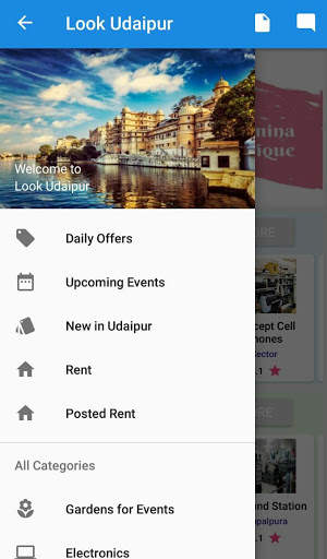 Look Udaipur screenshot 2