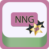 Ninja Next Generations 26 icon