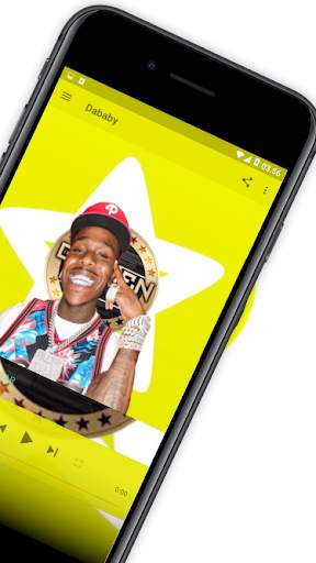 Dababy - ROCKSTAR Offline screenshot 3