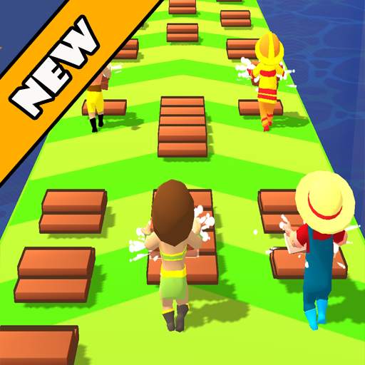 Shortcut Run Race 3D 1.3