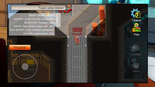 Survive Us screenshot 1