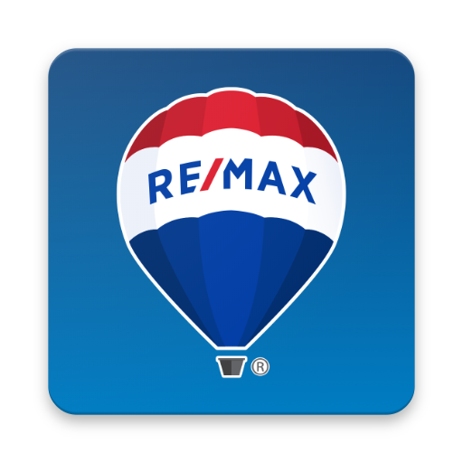 Remax RD icon