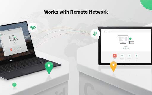 AirDroid Cast-screen mirroring screenshot 7