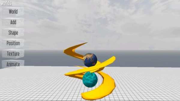 Build It - Mini 3D Builder स्क्रीनशॉट 1