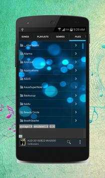 Music Player Download screenshot 3