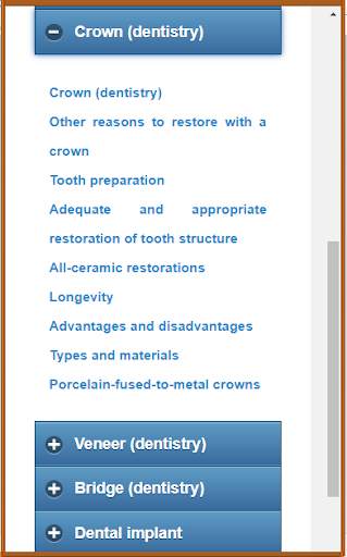 Basic Dental Surgery screenshot 2