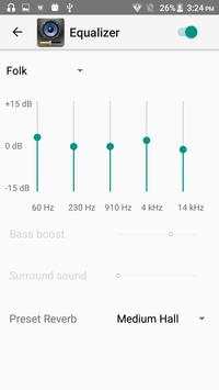 Music Player Free screenshot 6