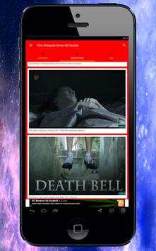 Film Malaysia Horror All Version screenshot 2