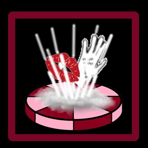 Kiss Or Slap icon