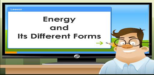 DOST Grade 8 Courseware Player screenshot 1