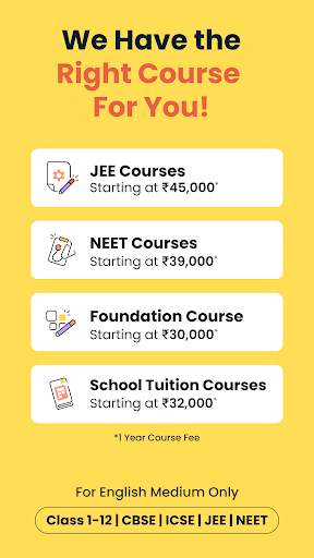 Vedantu | JEE-NEET, Class 1-12 screenshot 19
