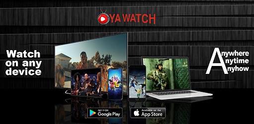 OyaWatch TV - Live TV, Movies & Live Sports screenshot 6