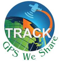 GPS We Share Mobile V2