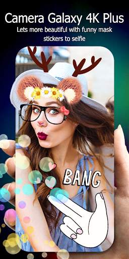 Galaxy Camera Photo Editor screenshot 2