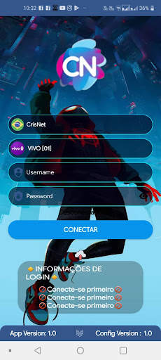 WHATSAP 21968209596 screenshot 1