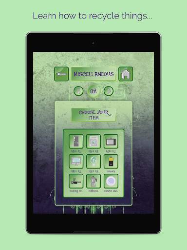 Trash Lite screenshot 15