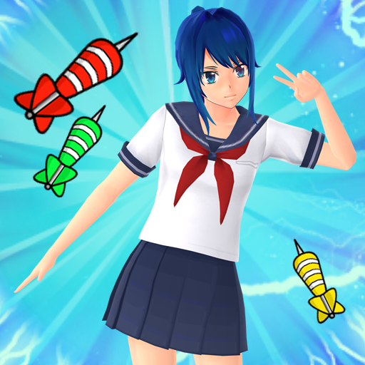 Bang Darts Basketball Slots 3D icon
