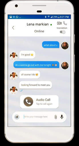 Buddies screenshot 3