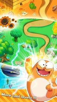 Blossom Legend: Match 3 Game screenshot 2