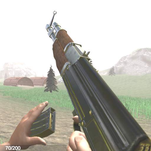 Cry Islands: Open World Shooter 1.1.1