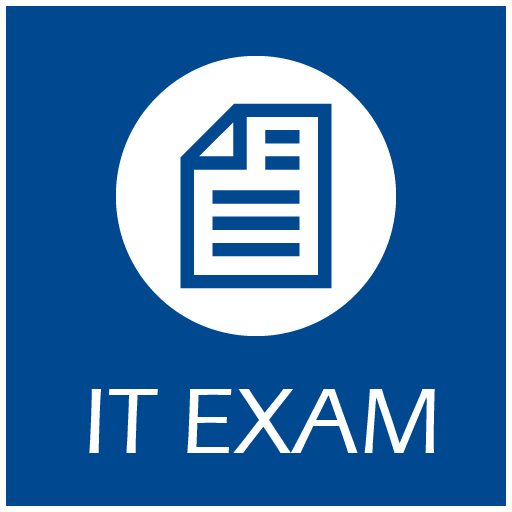 IT Exam Exerciser иконка
