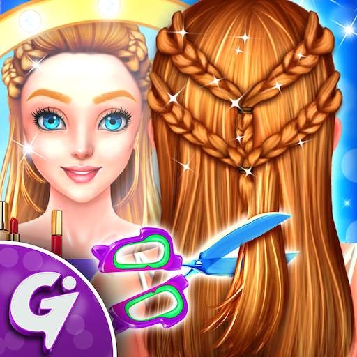 Bridal Hair Design Salon Games 2.1.0